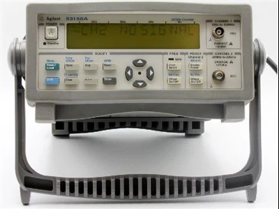 53150A Comptador de freqüència de microones Agilent CW, 20 GHz