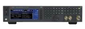 Generador de senyals vectorials RF Agilent EXG N5172B, de 9 KHz a 3 o 6 GHz